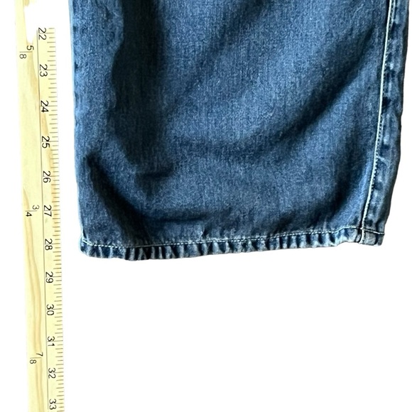 ROAD Apparel Men's Straight Fit Jeans Size 42x30 - Picture 12 of 13